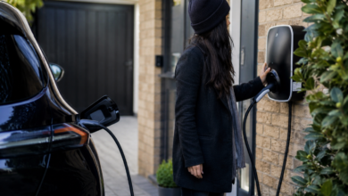 Are EV Charger Grants UK