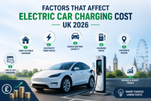 factors-that-affect-electric-car-charging-cost-uk-2026