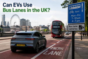 can-evs-use-bus-lanes-in-the-uk