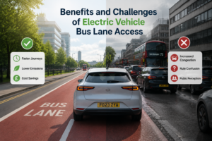 benefits-and-challenges-of-electric-vehicle-bus-lane-access