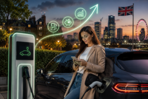 The Future of EV Charging Incentives in the UK