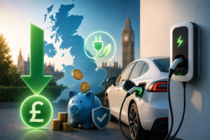 why-choosing-the-cheapest-ev-tariff-uk-matters