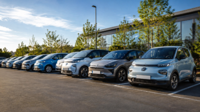 Cheapest electric car UK