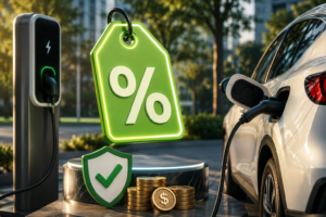 are-any-discounts-available-for-ev-drivers