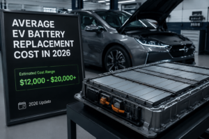 average-ev-battery-replacement-cost-in-2026