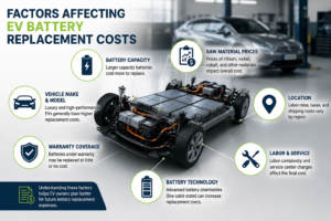 factors-affecting-ev-battery-replacement-costs