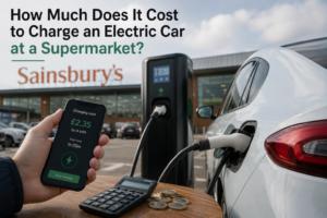 how-much-does-it-cost-to-charge-an-electric-car-at-a-supermarket