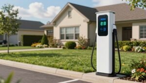 practical-steps-for-installing-an-ev-charger-outside-your-house