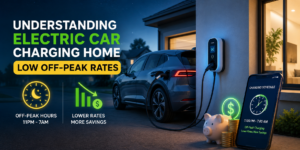 understanding-electric-car-charging-home-low-off-peak-rates