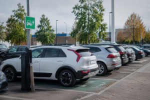 understanding-free-ev-parking-in-the-uk