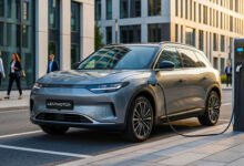 Is Leapmotor Reliable? Leapmotor electric SUV showcasing modern EV design and reliability