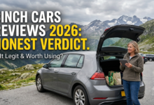 Cinch Cars Reviews 2026 – Is Cinch Legit and Worth Using