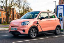 Leapmotor T03 Review – Budget Electric Car UK