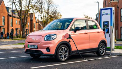 Leapmotor T03 Review – Budget Electric Car UK