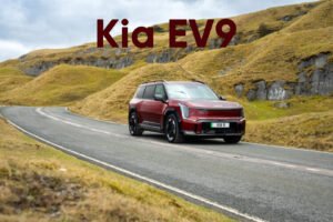 Kia EV9