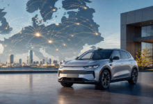 Leapmotor Europe Expansion 2026