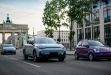 Leapmotor Europe Sales Growth 2026