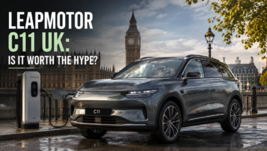 leapmotor c11 uk