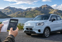 Leapmotor Price UK