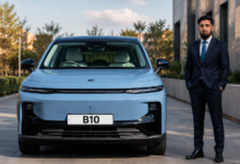 leapmotor b10 finance