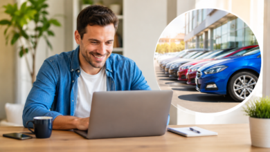 Cinch Cars Reviews Trustpilot