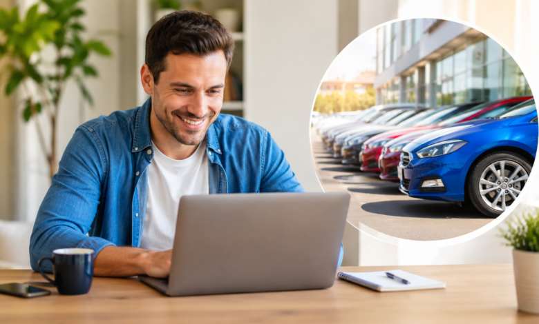 Cinch Cars Reviews Trustpilot