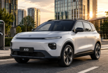 leapmotor a10