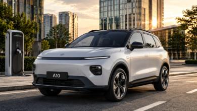leapmotor a10