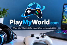PlayMyWorld.com