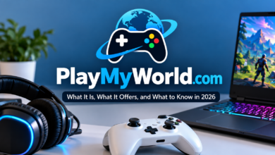 PlayMyWorld.com